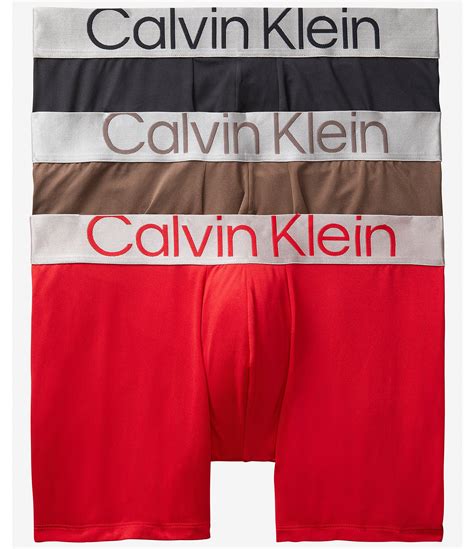 discounted calvin klein underwear